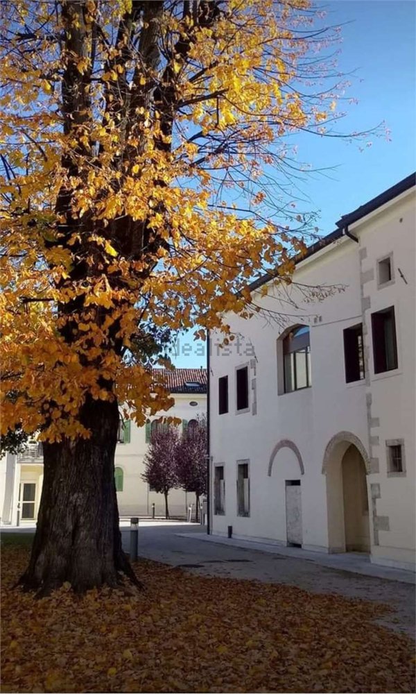 appartamento in vendita a Vittorio Veneto