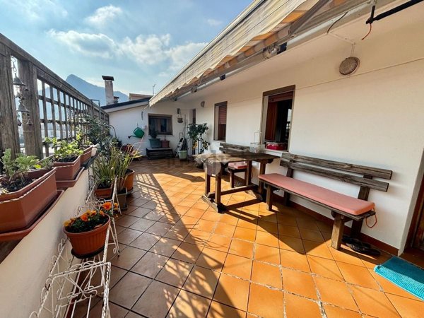 appartamento in vendita a Vittorio Veneto