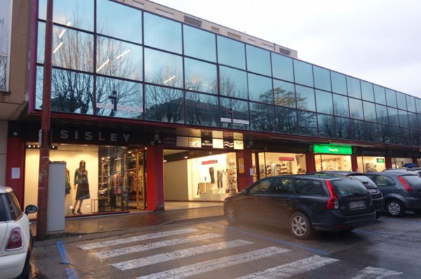 negozio in vendita a Vittorio Veneto