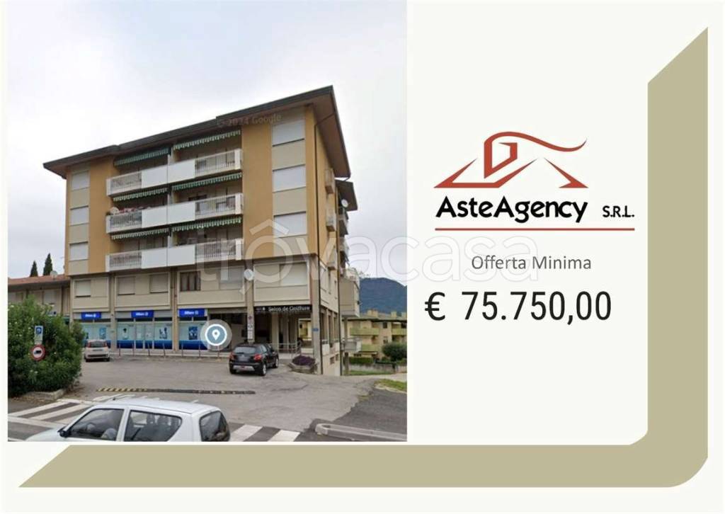 appartamento in vendita a Vittorio Veneto