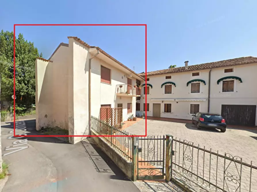 casa indipendente in vendita a Vittorio Veneto