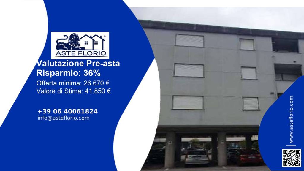 ufficio in vendita a Vittorio Veneto