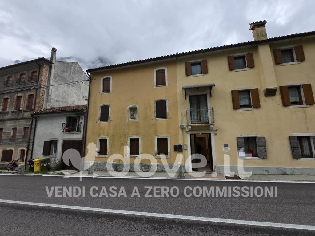 appartamento in vendita a Vittorio Veneto