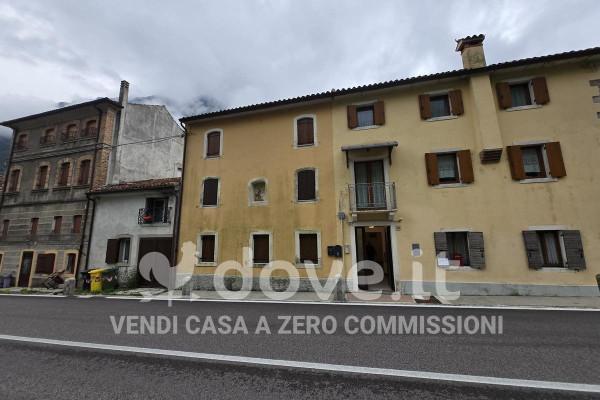 appartamento in vendita a Vittorio Veneto