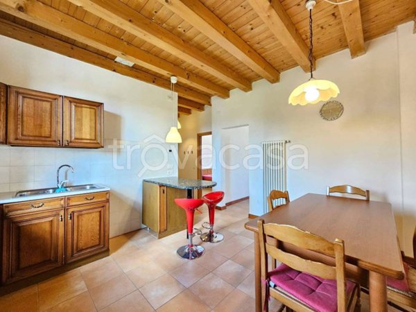 appartamento in vendita a Vittorio Veneto