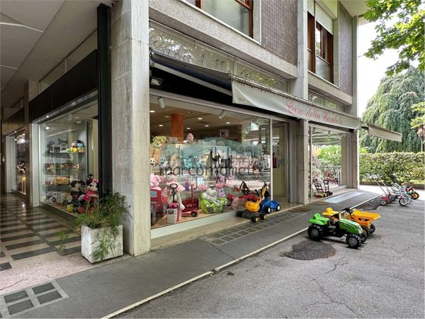 negozio in vendita a Vittorio Veneto