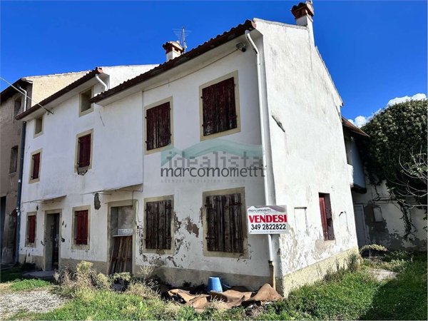 casa indipendente in vendita a Vittorio Veneto