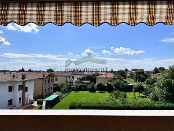 appartamento in vendita a Vittorio Veneto