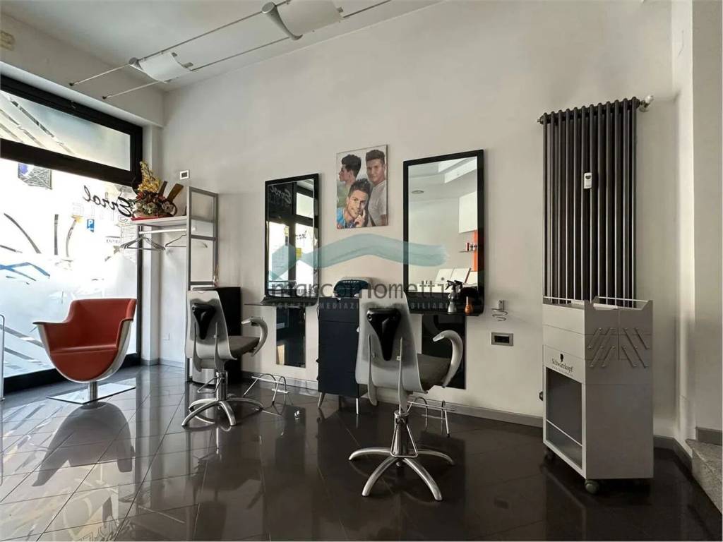 negozio in vendita a Vittorio Veneto