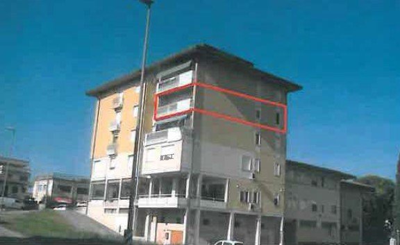 appartamento in vendita a Vittorio Veneto
