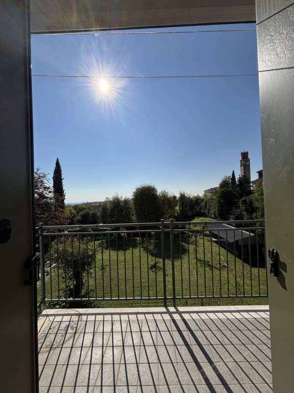 appartamento in vendita a Vittorio Veneto