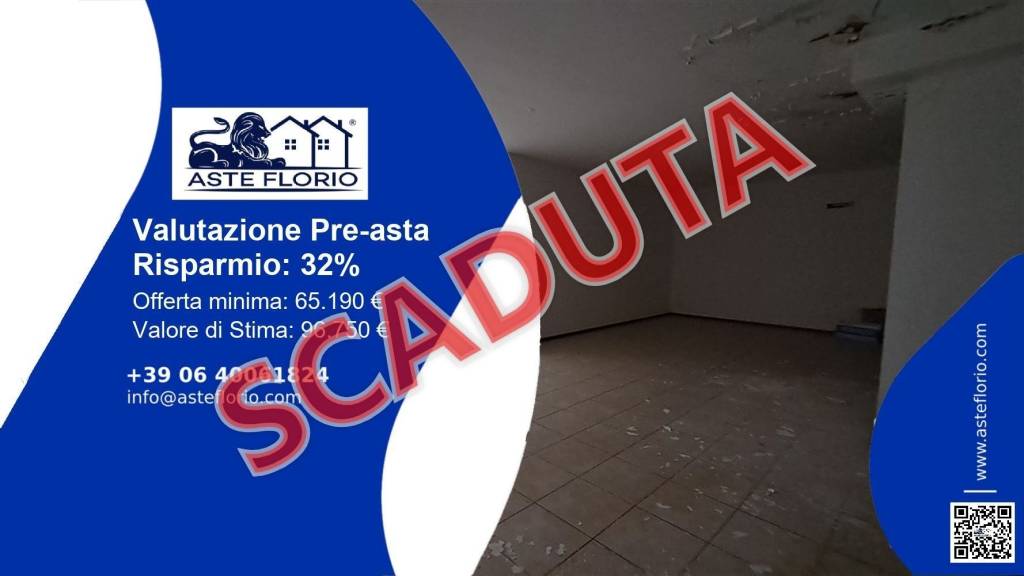 negozio in vendita a Vittorio Veneto