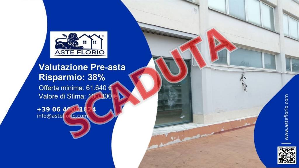 negozio in vendita a Vittorio Veneto