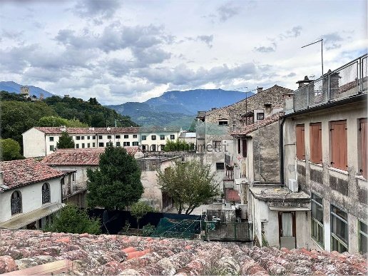 appartamento in vendita a Vittorio Veneto