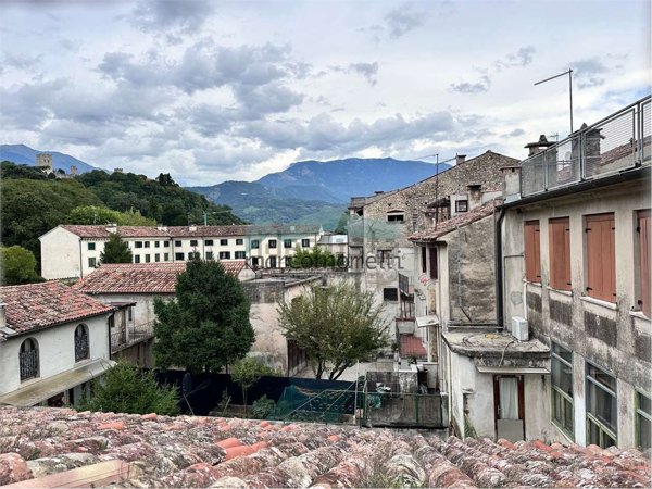 appartamento in vendita a Vittorio Veneto