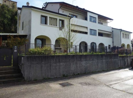 appartamento in vendita a Vittorio Veneto
