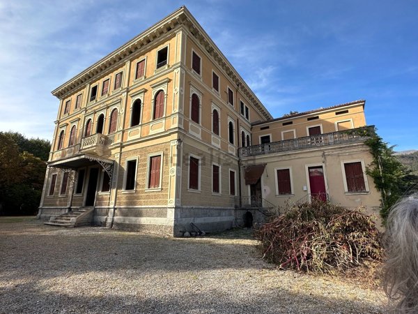 villa in vendita a Vittorio Veneto