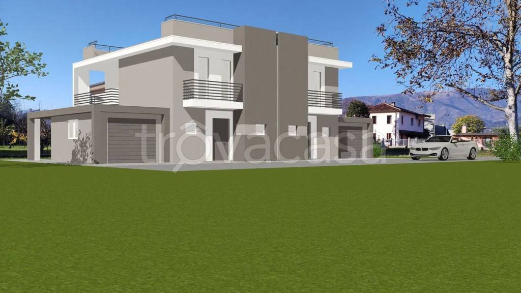 casa indipendente in vendita a Vittorio Veneto