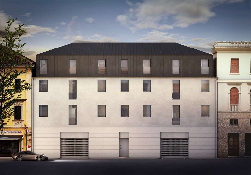 appartamento in vendita a Vittorio Veneto