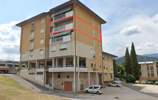 appartamento in vendita a Vittorio Veneto