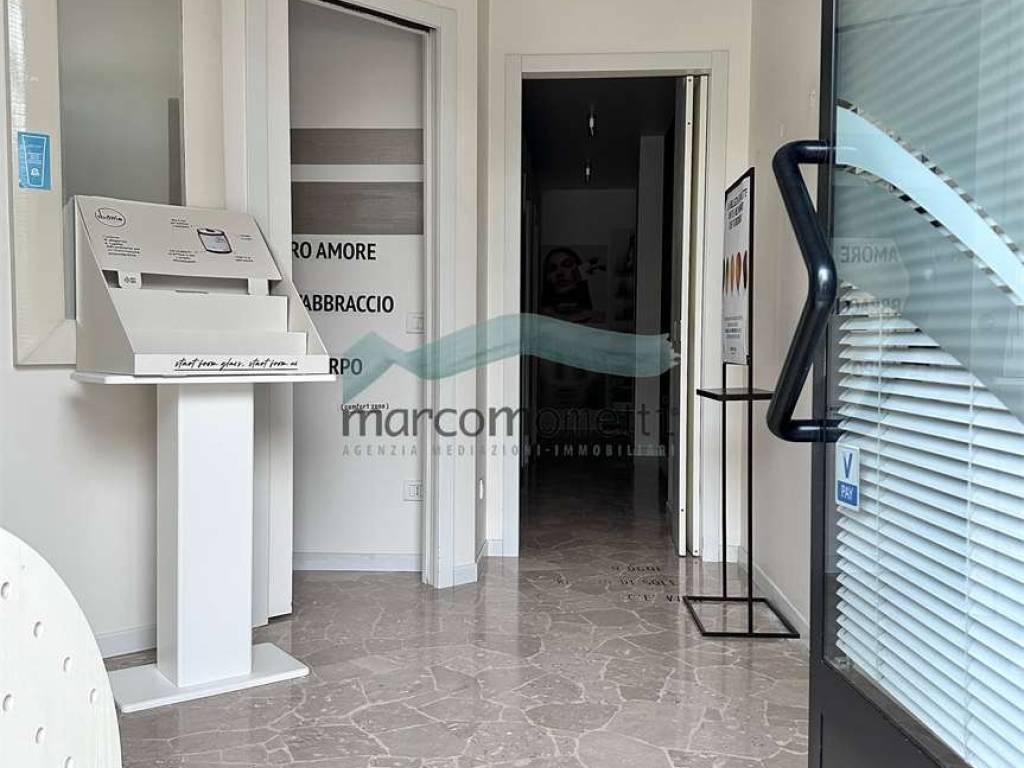 negozio in vendita a Vittorio Veneto