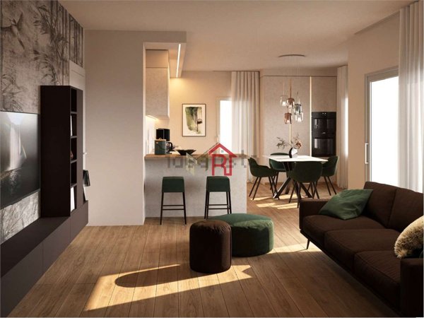 appartamento in vendita a Vittorio Veneto