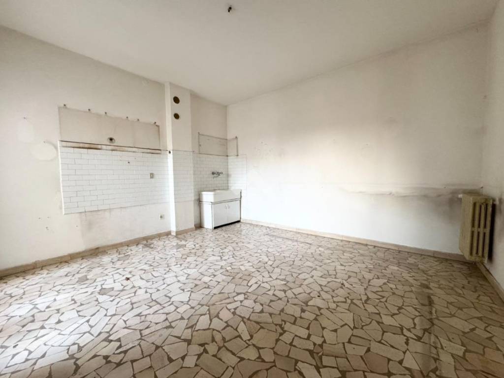 appartamento in vendita a Vittorio Veneto