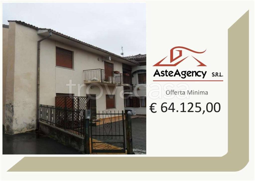 appartamento in vendita a Vittorio Veneto