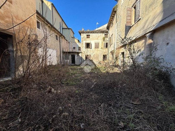 appartamento in vendita a Vittorio Veneto