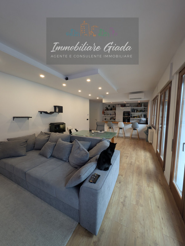 appartamento in vendita a Vittorio Veneto