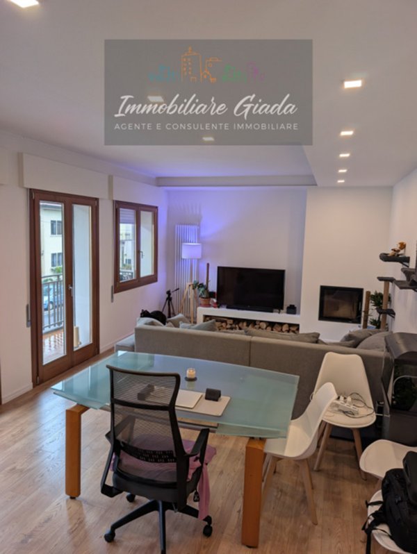 appartamento in vendita a Vittorio Veneto