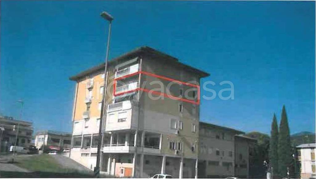 appartamento in vendita a Vittorio Veneto