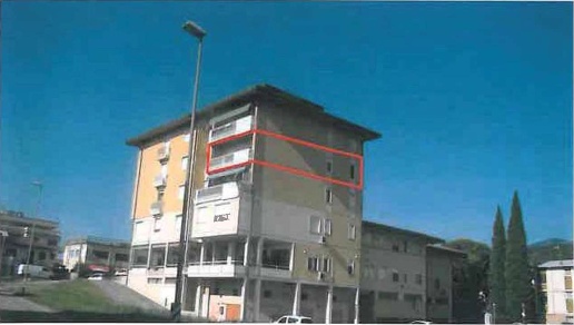 appartamento in vendita a Vittorio Veneto