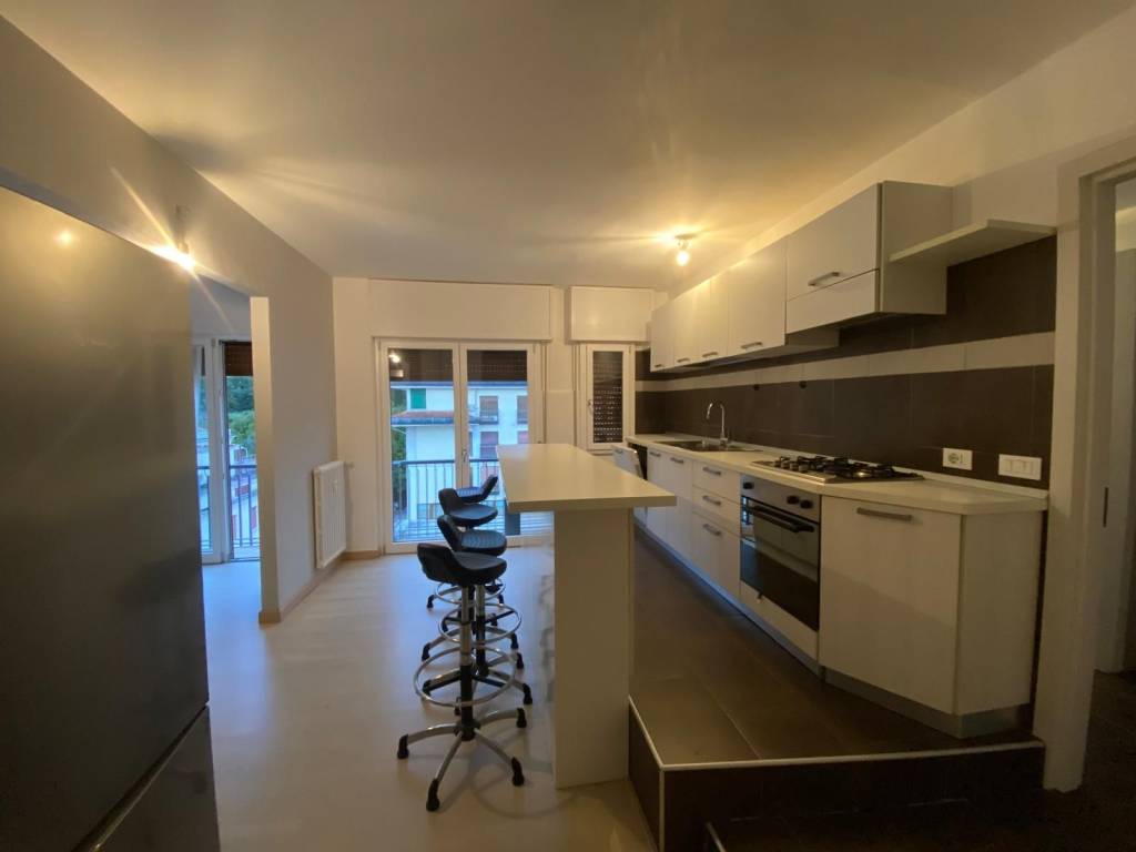 appartamento in vendita a Vittorio Veneto