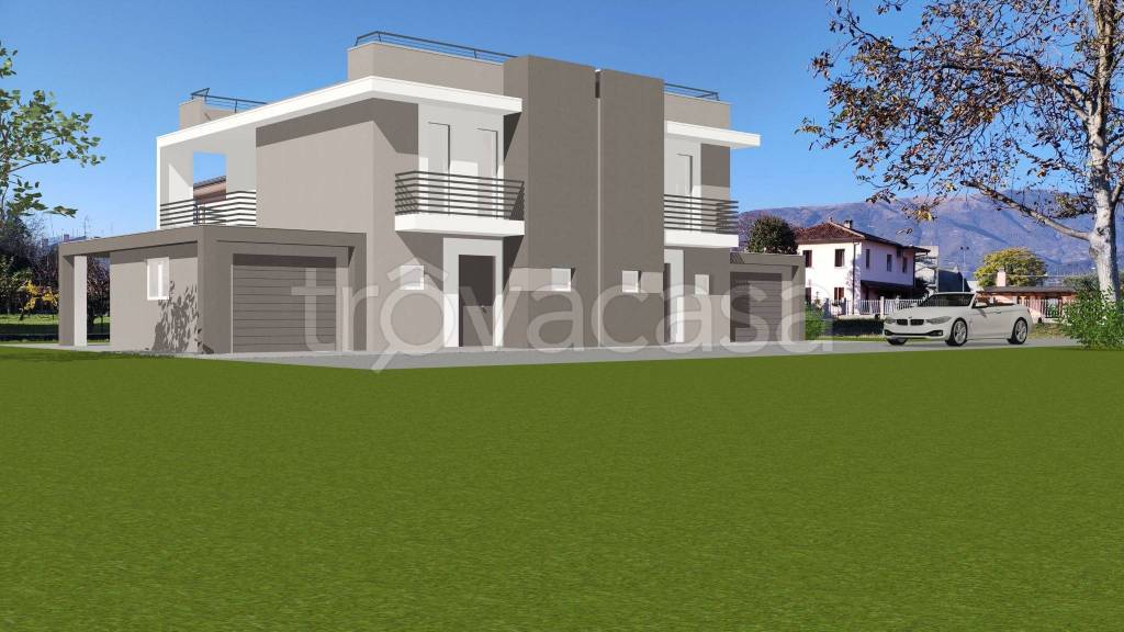 casa indipendente in vendita a Vittorio Veneto