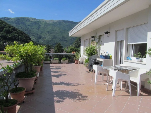 appartamento in vendita a Vittorio Veneto