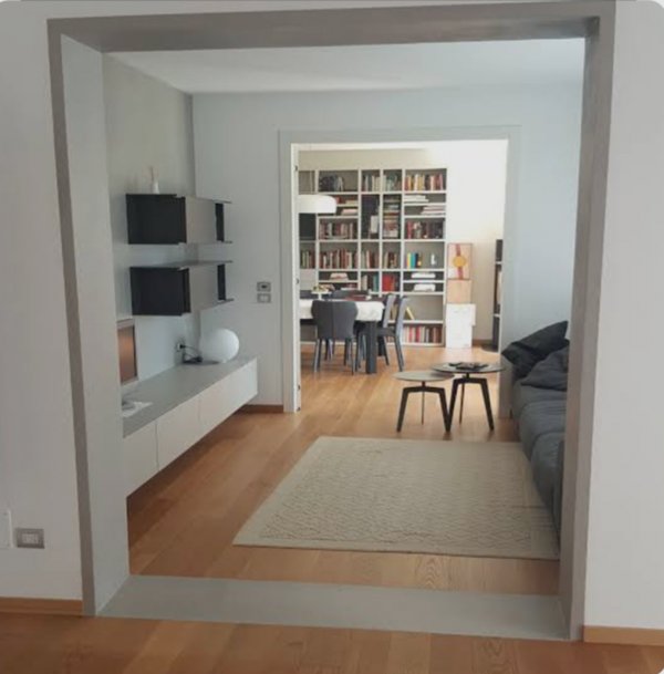 appartamento in vendita a Vittorio Veneto