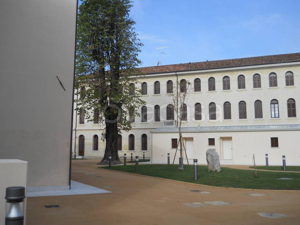 appartamento in vendita a Vittorio Veneto