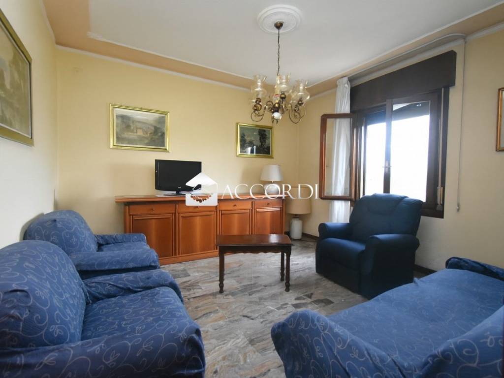 appartamento in vendita a Vittorio Veneto