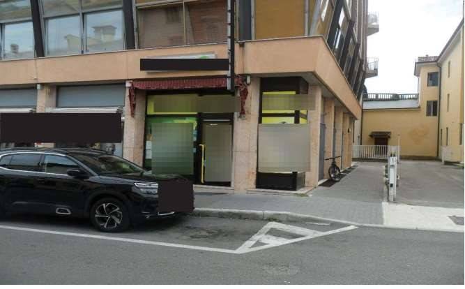 negozio in vendita a Vittorio Veneto