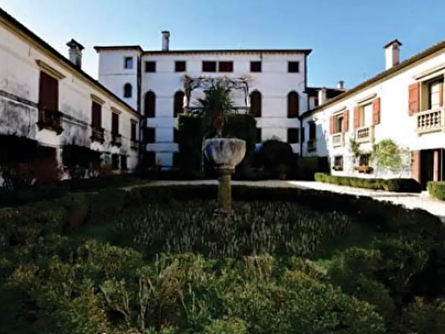 villa in vendita a Vittorio Veneto