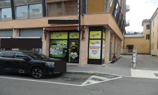 negozio in vendita a Vittorio Veneto