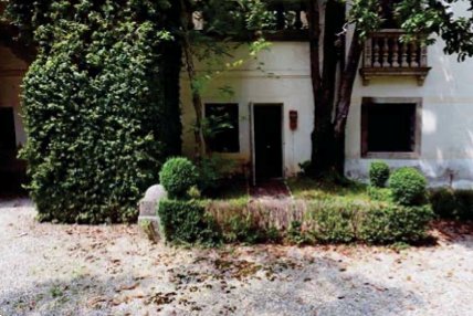 casa indipendente in vendita a Vittorio Veneto