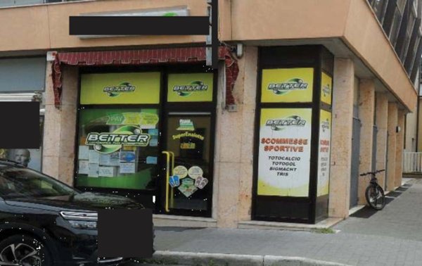 negozio in vendita a Vittorio Veneto