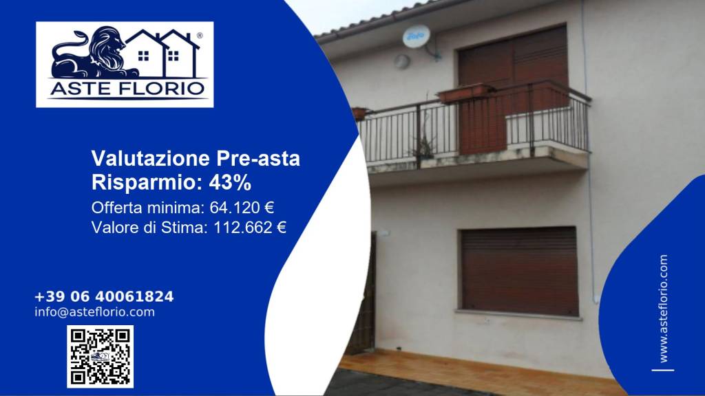 appartamento in vendita a Vittorio Veneto