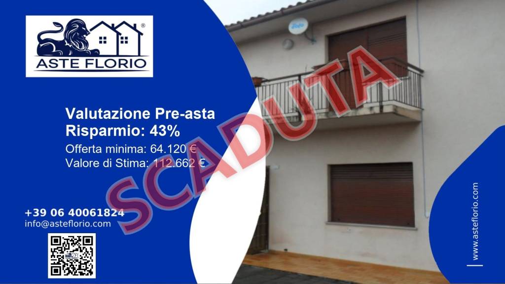 appartamento in vendita a Vittorio Veneto