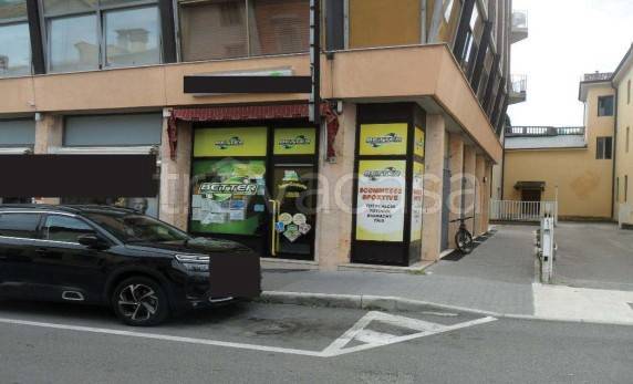 negozio in vendita a Vittorio Veneto