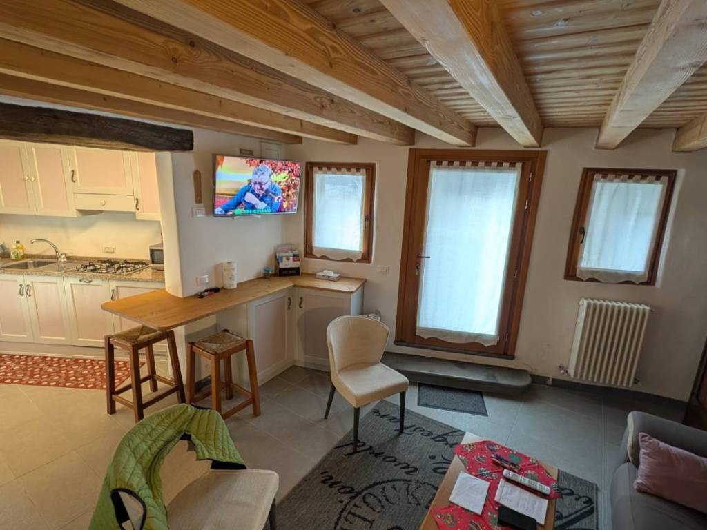 casa indipendente in vendita a Vittorio Veneto