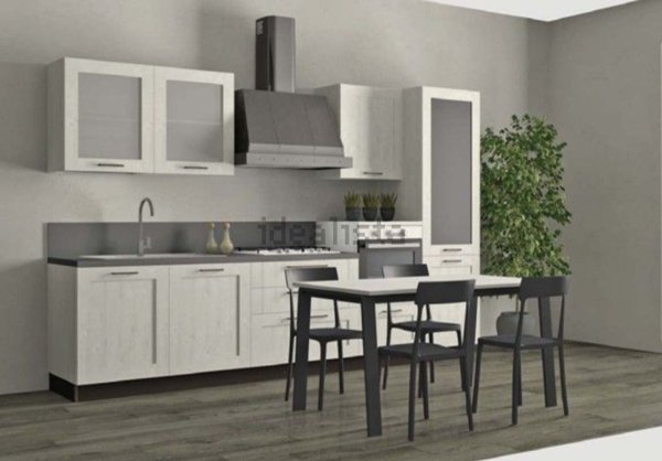 appartamento in vendita a Vittorio Veneto