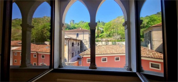 appartamento in vendita a Vittorio Veneto